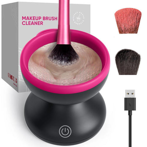 (đ„Last Day Promotion - 50% off)Makeup Brush Cleaner